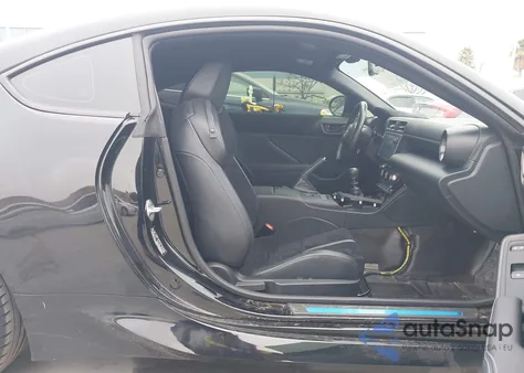 2025 Toyota Gr86 Premium from USA, damaged, VIN JF1ZNBE19S9753553